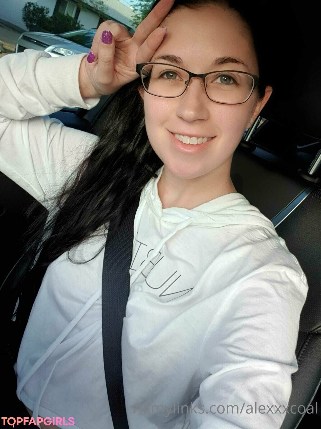 Nagie wyciekłe zdjęcie OnlyFans od Alex Coal #97