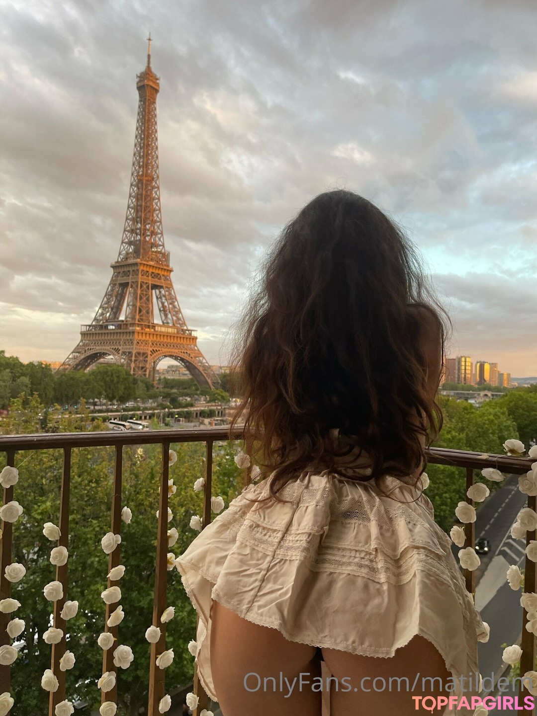 Nagie wyciekłe zdjęcie OnlyFans od Mati #213