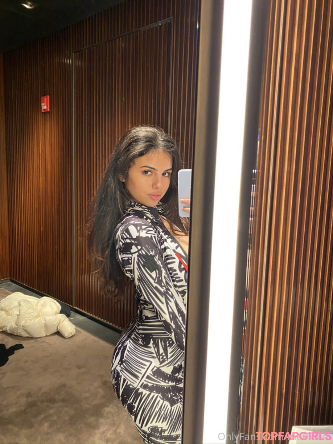 Nagie wyciekłe zdjęcie OnlyFans od Mati #252