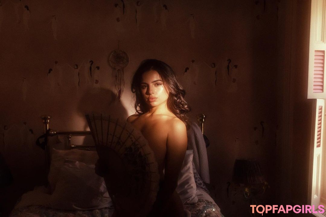 Nagie wyciekłe zdjęcie OnlyFans od Mati #388