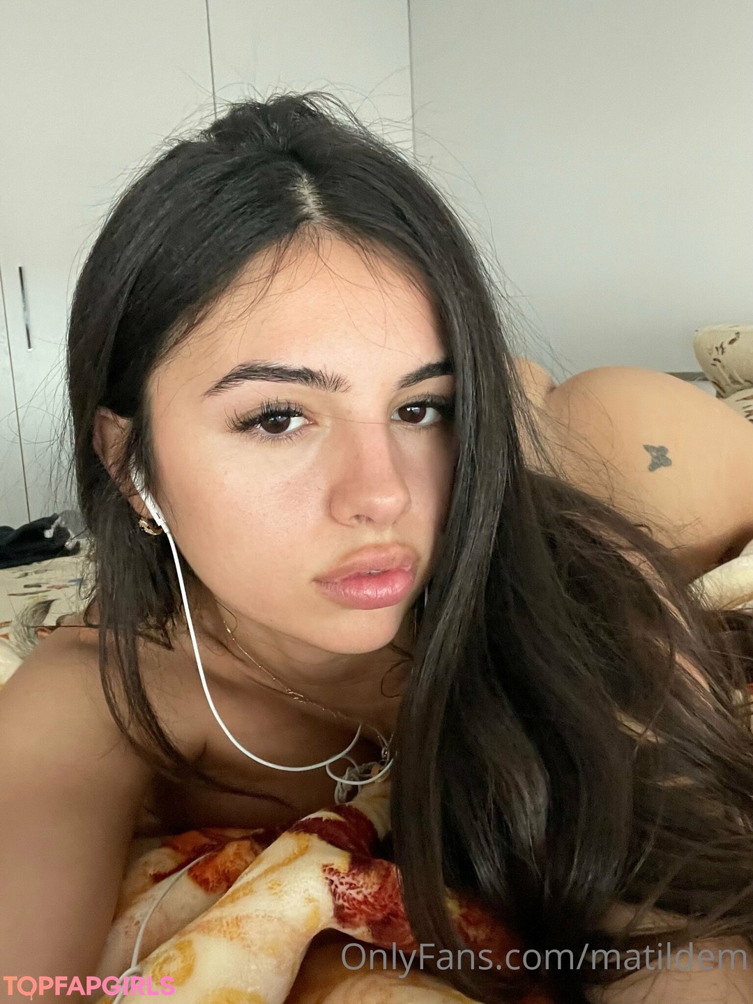 Nagie wyciekłe zdjęcie OnlyFans od Mati #47