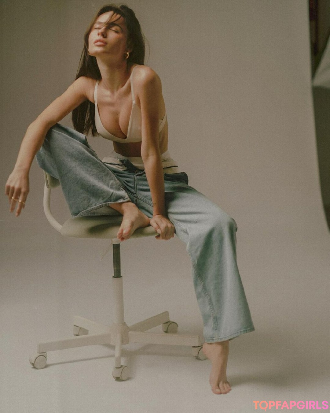 Nagie wyciekłe zdjęcie OnlyFans od Elizabeth Vasilenko #231