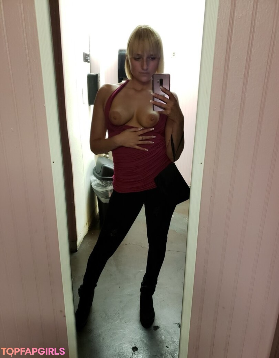 Nagie wyciekłe zdjęcie OnlyFans od Kate England #3396