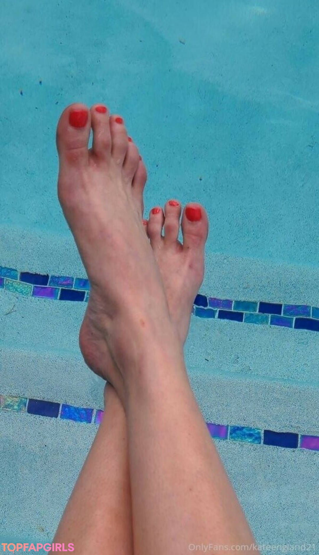 Nagie wyciekłe zdjęcie OnlyFans od Kate England #3443