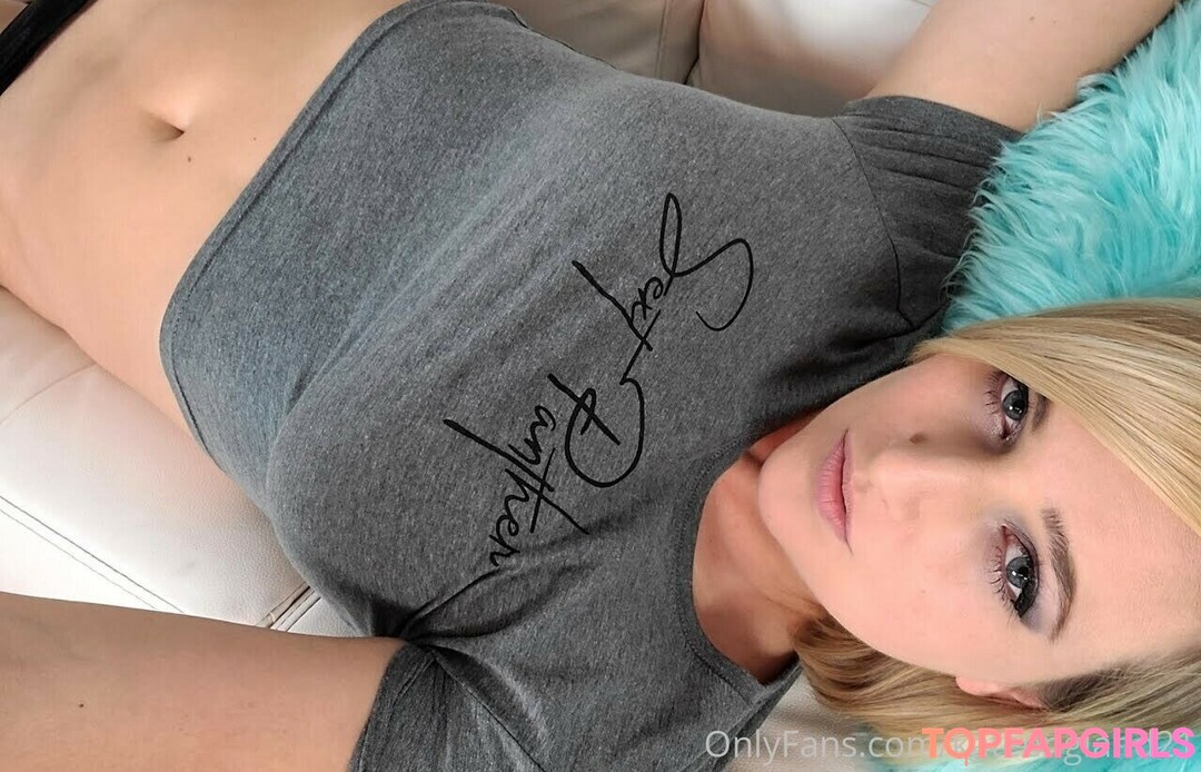 Nagie wyciekłe zdjęcie OnlyFans od Kate England #3587