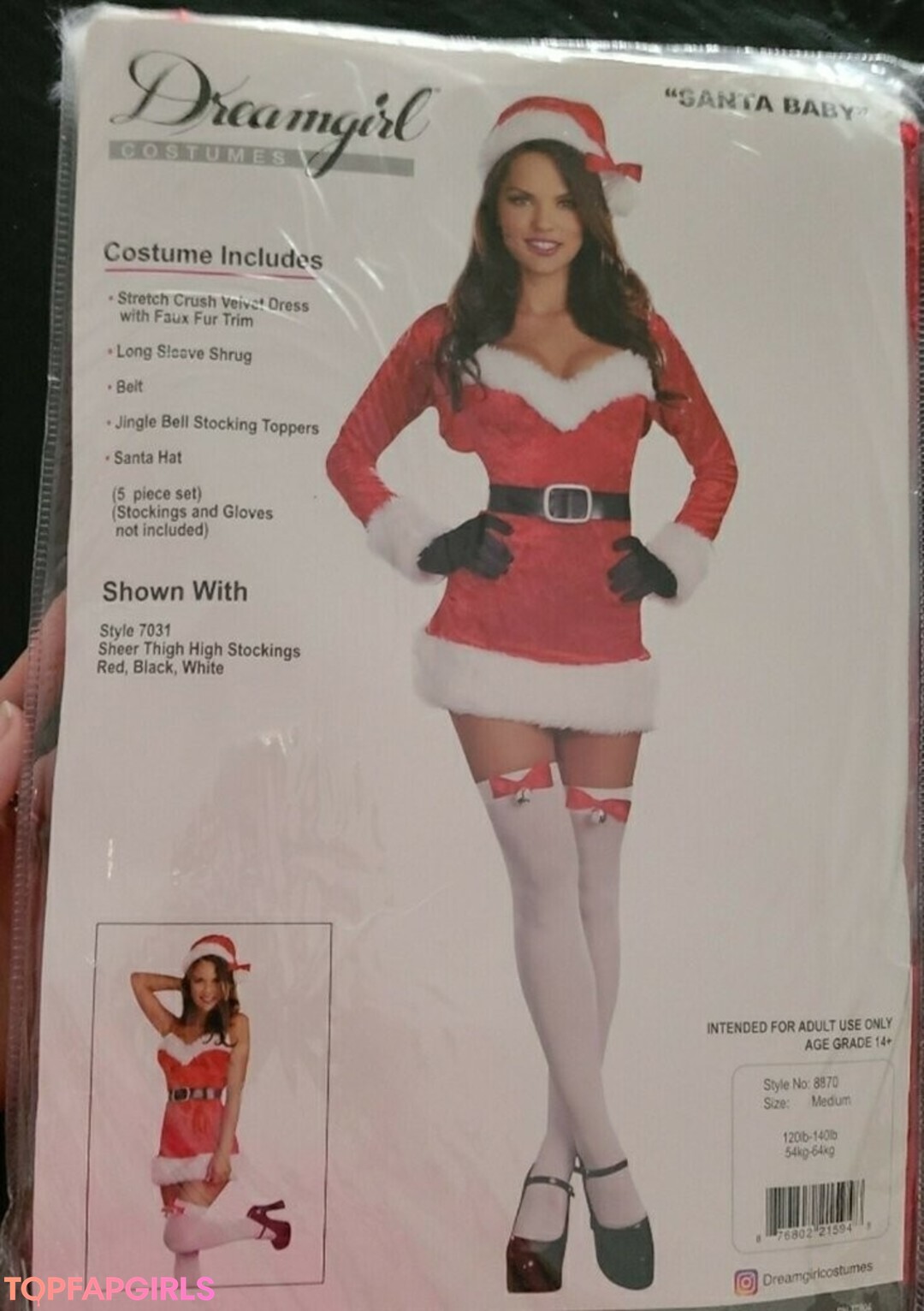 Nagie wyciekłe zdjęcie OnlyFans od Kate England #3962