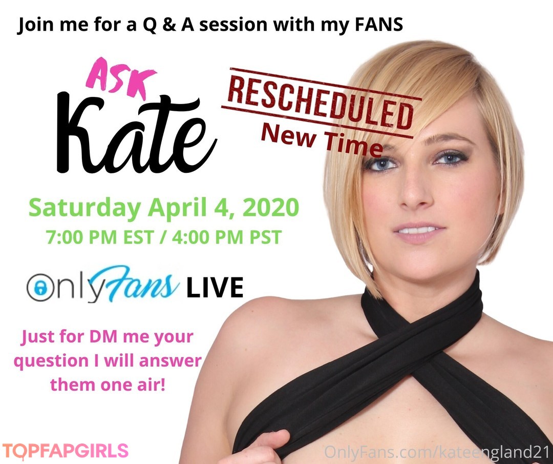 Nagie wyciekłe zdjęcie OnlyFans od Kate England #123