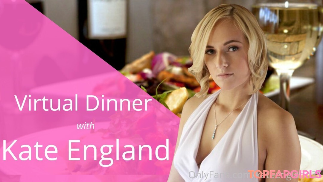 Nagie wyciekłe zdjęcie OnlyFans od Kate England #203