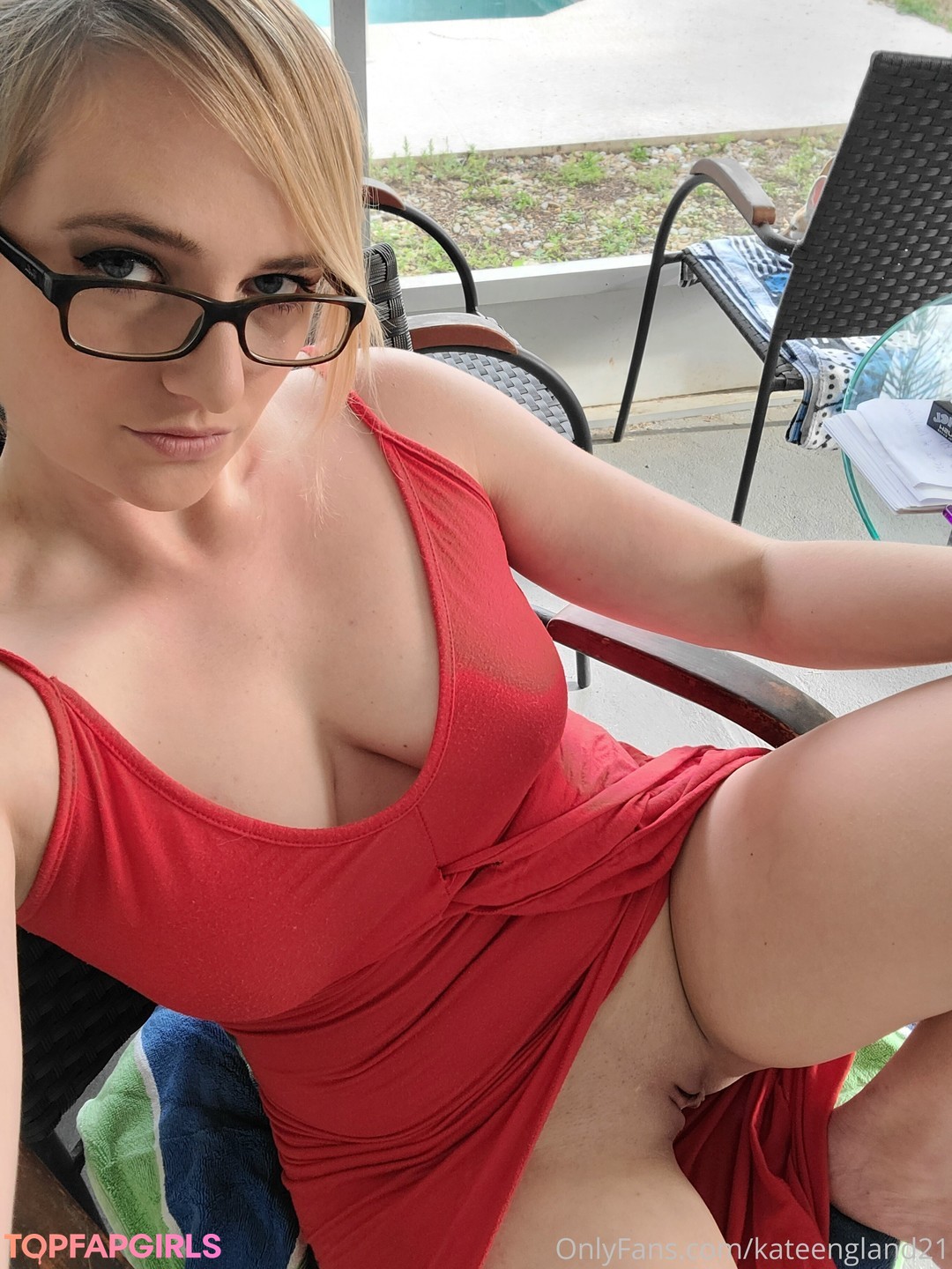 Nagie wyciekłe zdjęcie OnlyFans od Kate England #2347