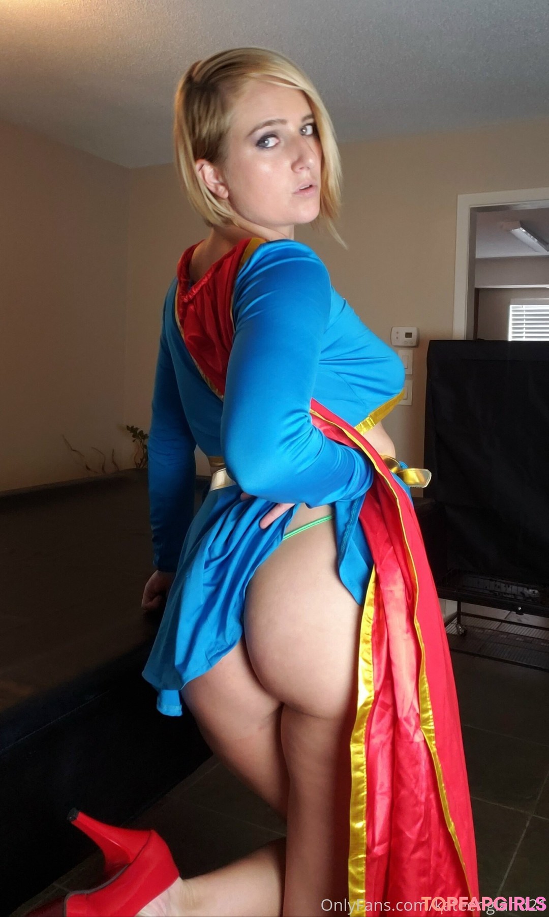 Nagie wyciekłe zdjęcie OnlyFans od Kate England #2829