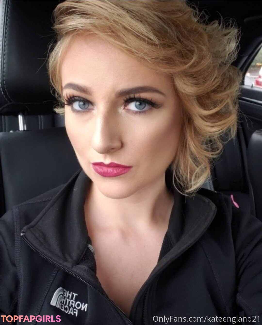 Nagie wyciekłe zdjęcie OnlyFans od Kate England #2933