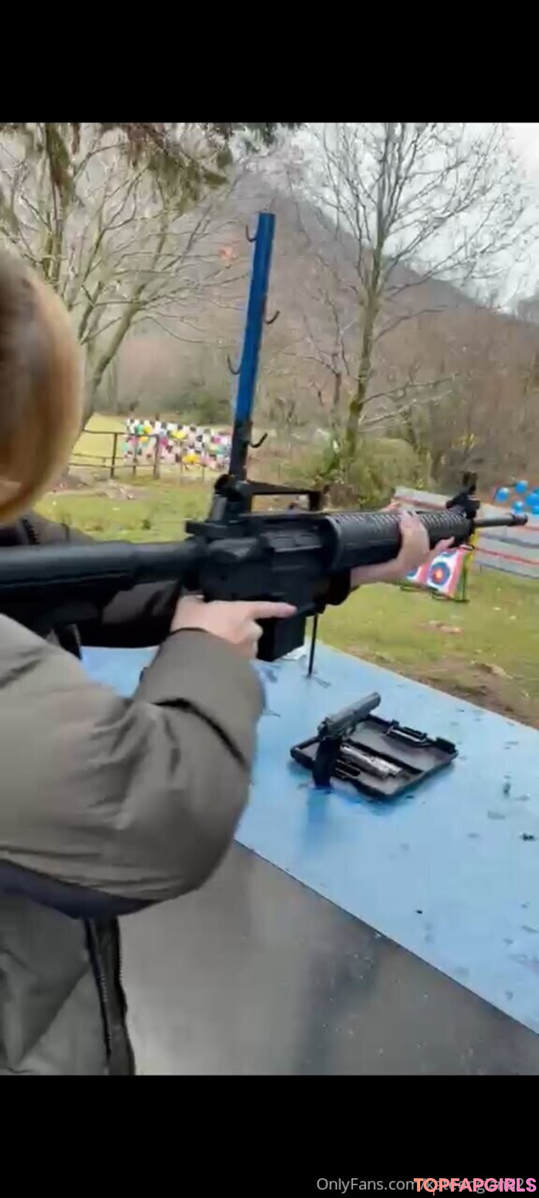 Nagie wyciekłe zdjęcie OnlyFans od Kate England #389