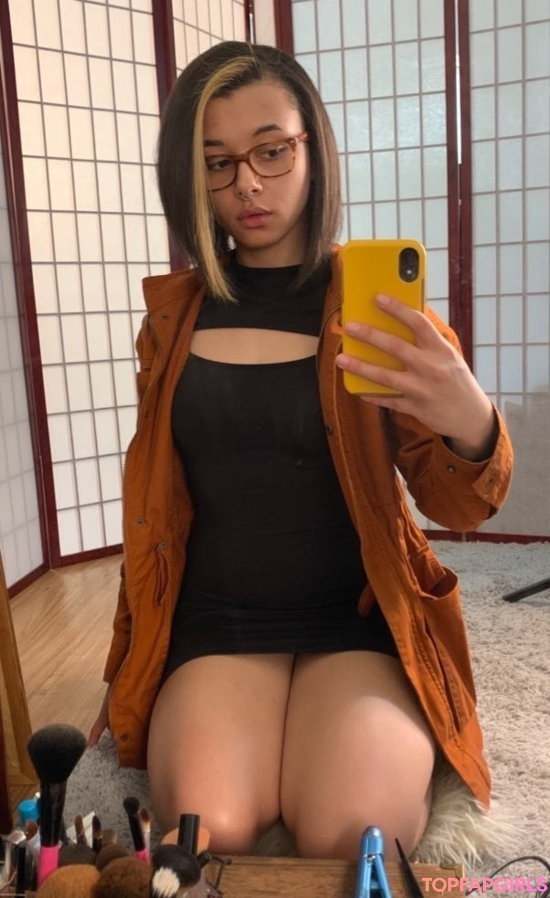 Nagie wyciekłe zdjęcie OnlyFans od Irlupdog #801