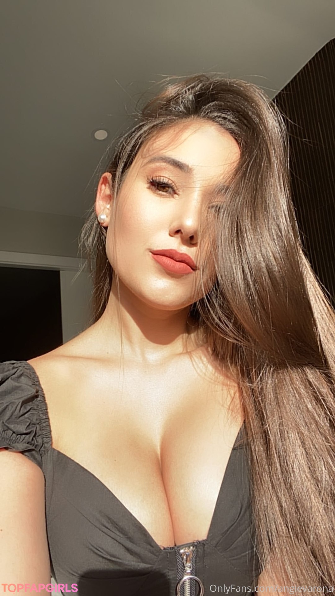 Nagie wyciekłe zdjęcie OnlyFans od Angie Varona #45
