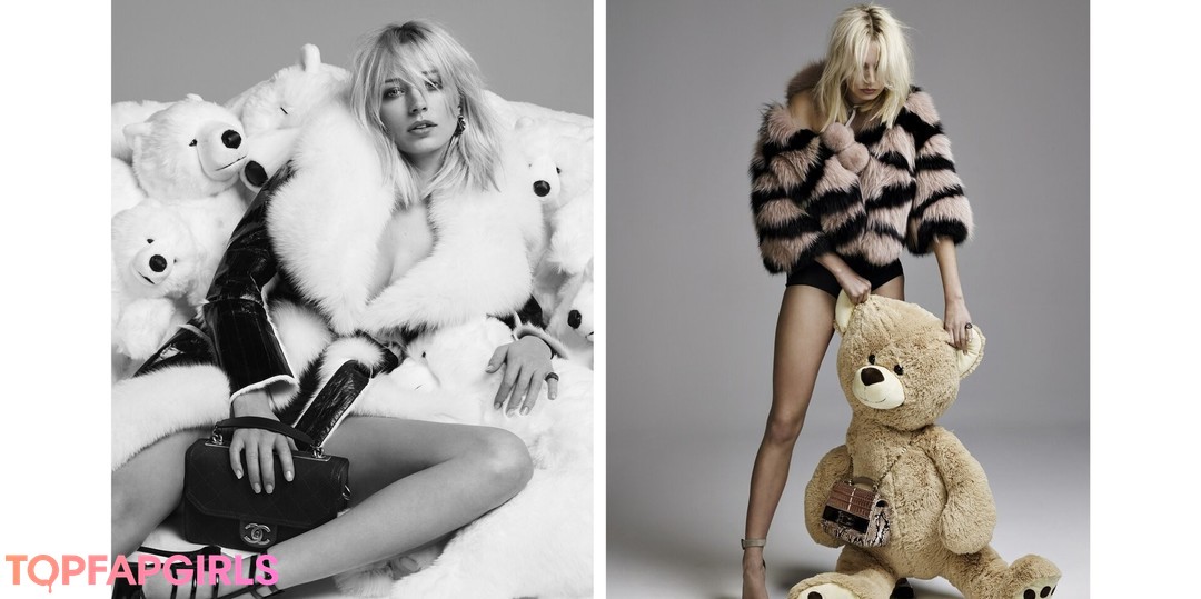 Nagie wyciekłe zdjęcie OnlyFans od Caroline Vreeland #573