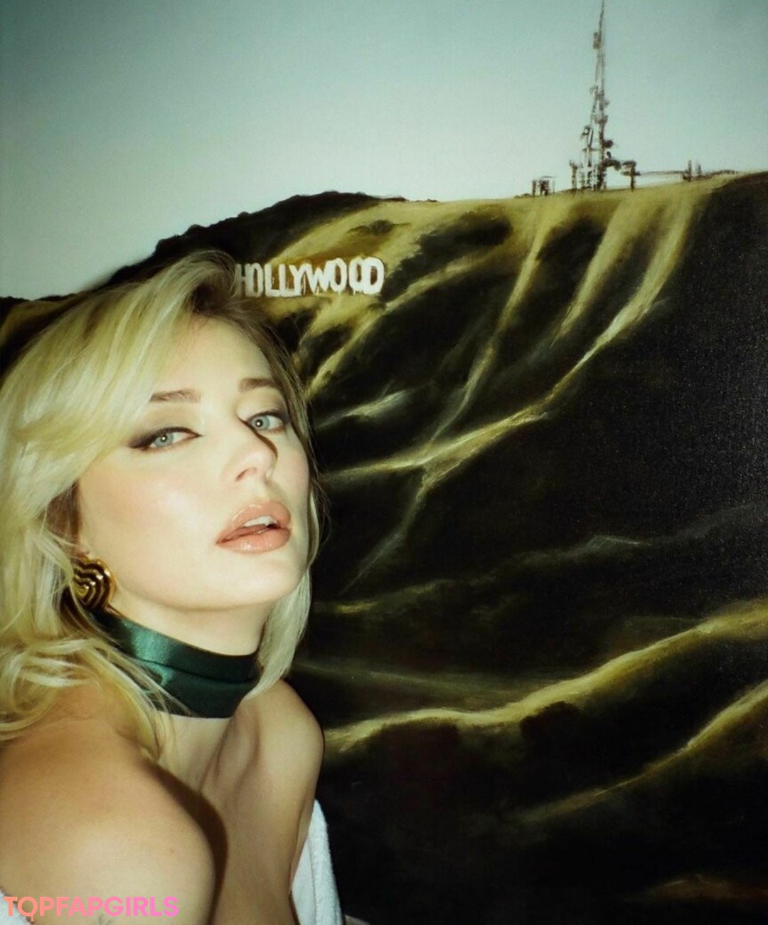 Nagie wyciekłe zdjęcie OnlyFans od Caroline Vreeland #608