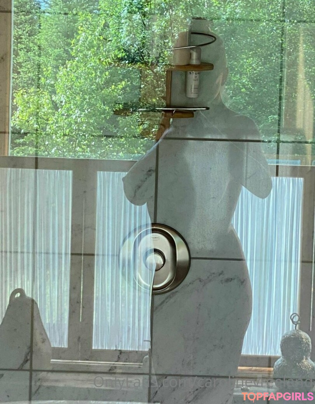 Nagie wyciekłe zdjęcie OnlyFans od Caroline Vreeland #617