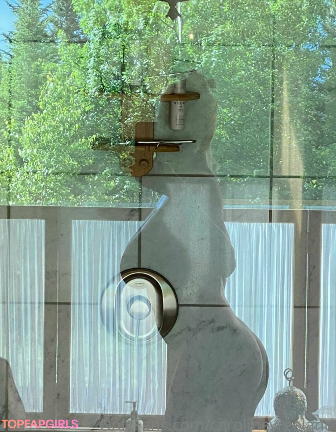 Nagie wyciekłe zdjęcie OnlyFans od Caroline Vreeland #618