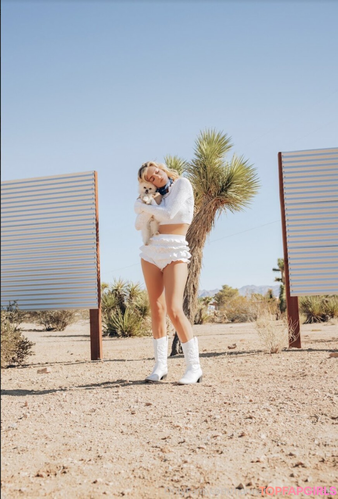 Nagie wyciekłe zdjęcie OnlyFans od Hannah Palmer #1190