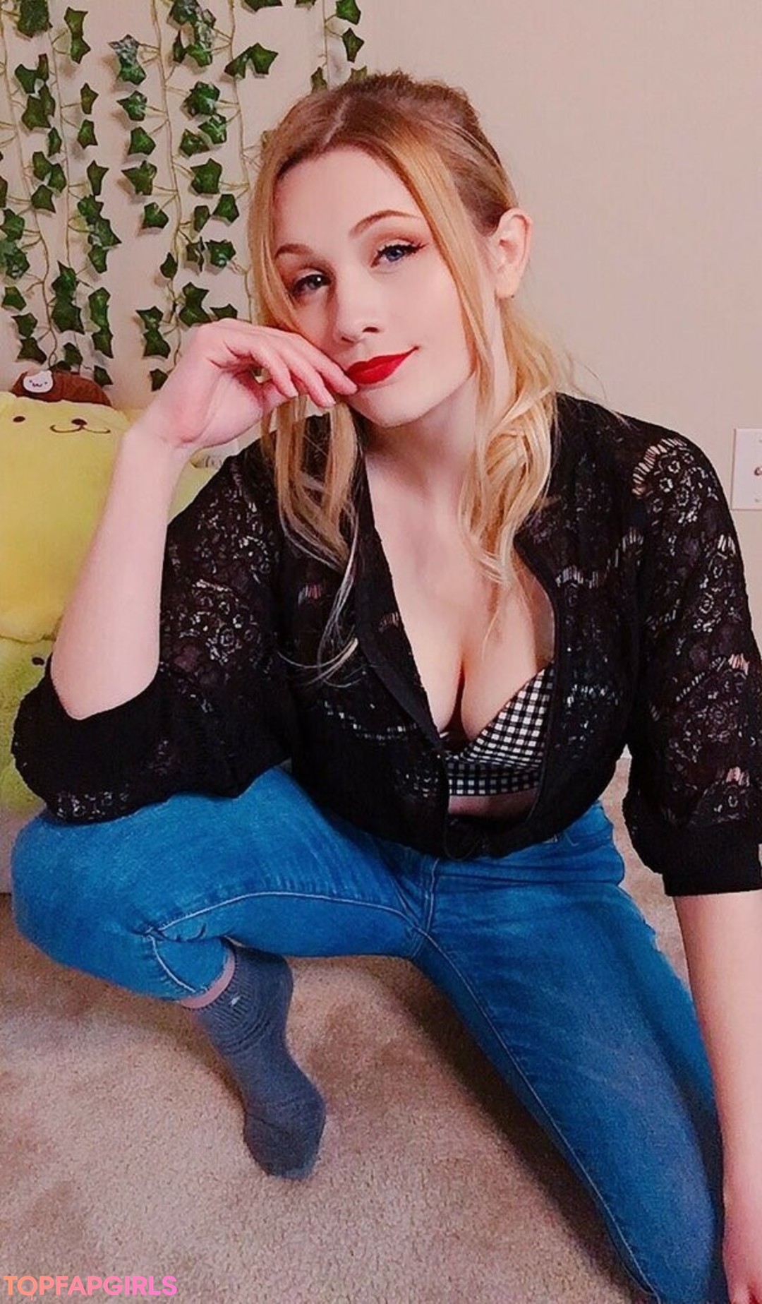 Nagie wyciekłe zdjęcie OnlyFans od Miinu Inu #69