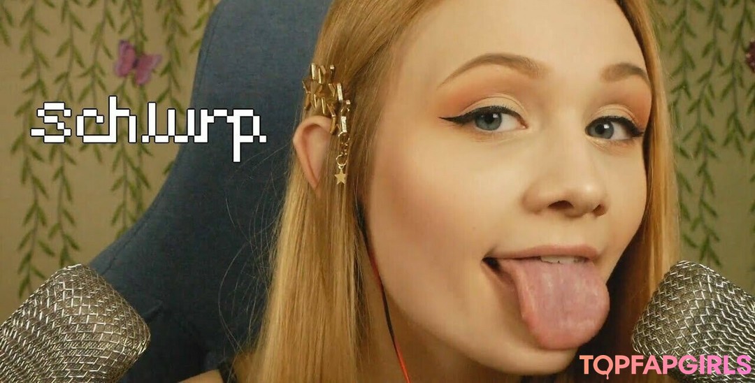 Nagie wyciekłe zdjęcie OnlyFans od Miinu Inu #73