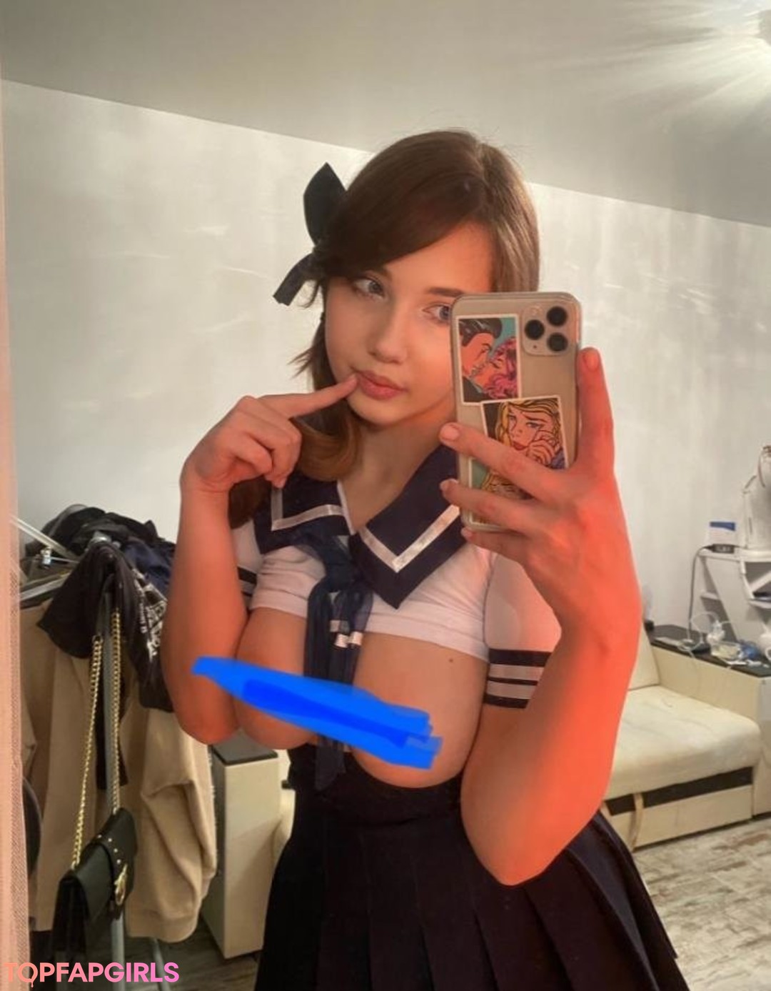 Nagie wyciekłe zdjęcie OnlyFans od Kiko Baka #416