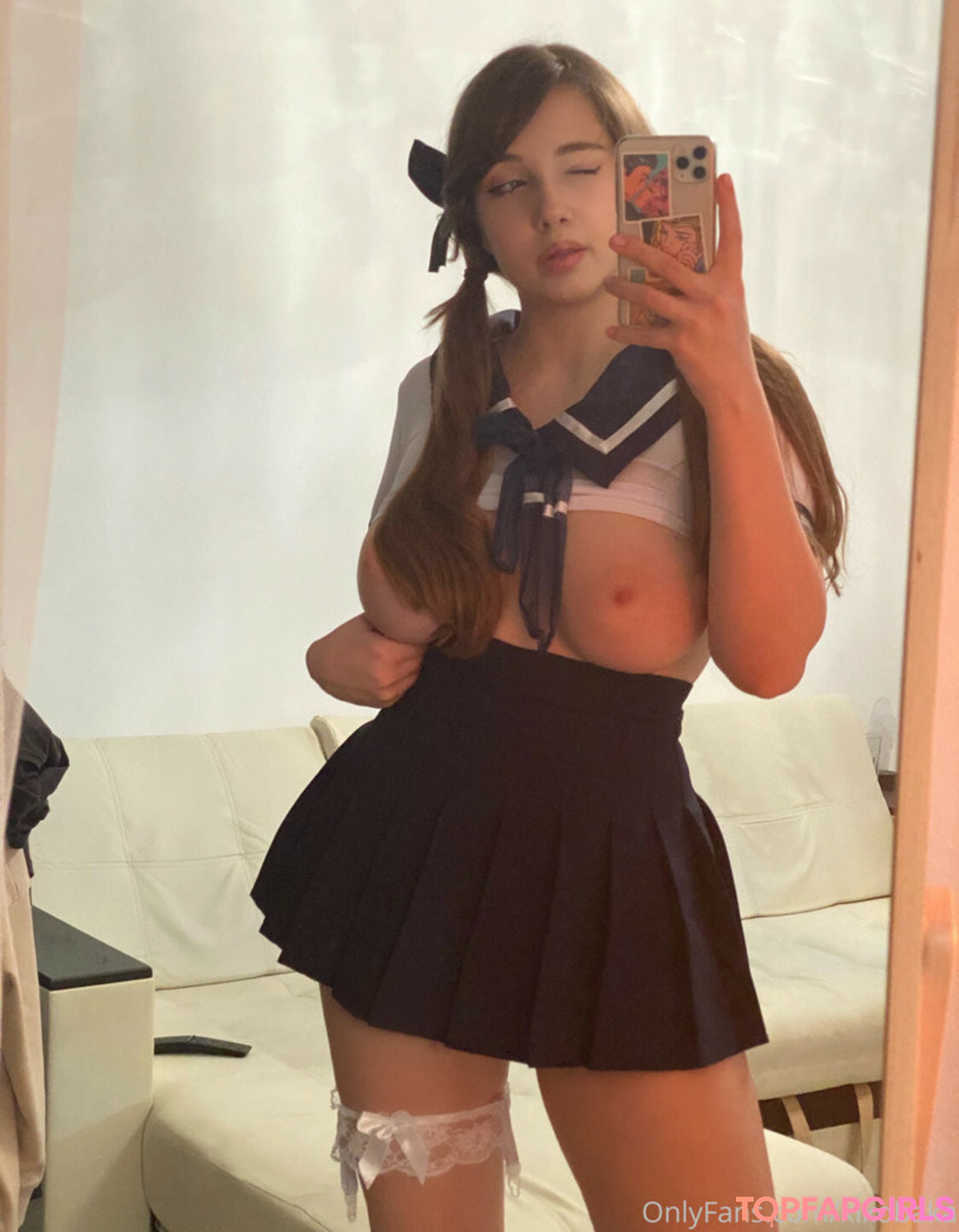 Nagie wyciekłe zdjęcie OnlyFans od Kiko Baka #517