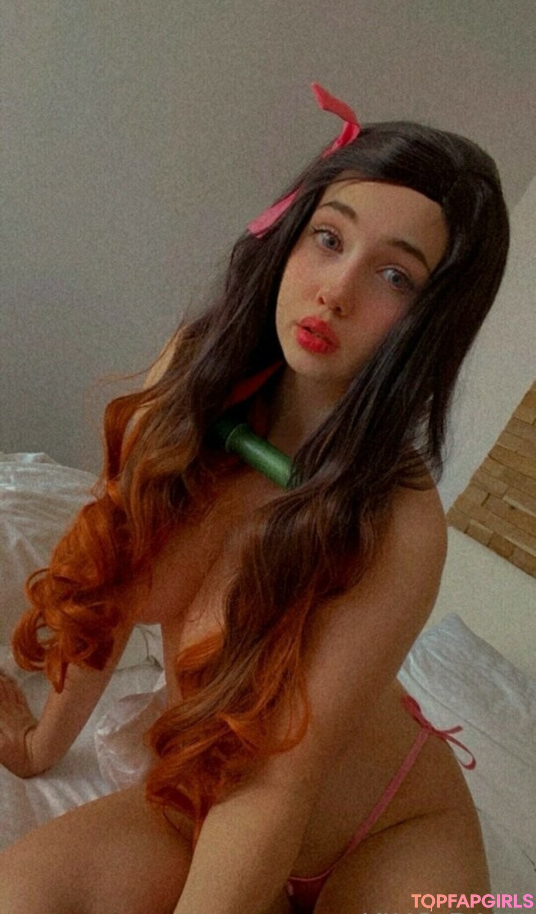 Nagie wyciekłe zdjęcie OnlyFans od Kiko Baka #594