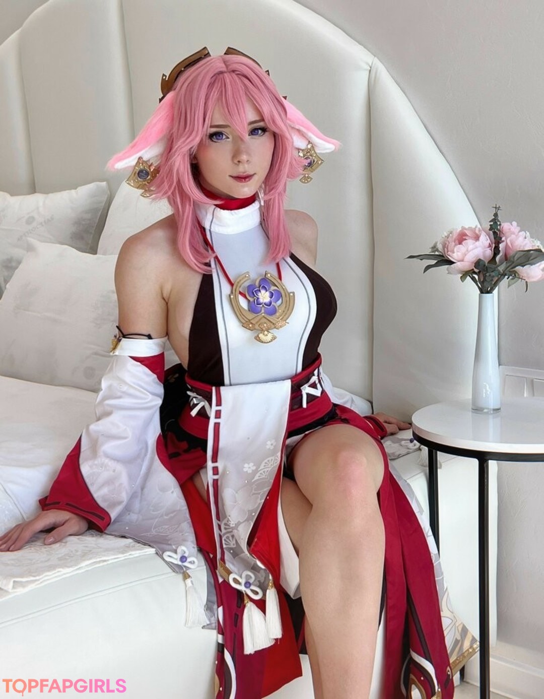 Nagie wyciekłe zdjęcie OnlyFans od Sweetie Fox #2283