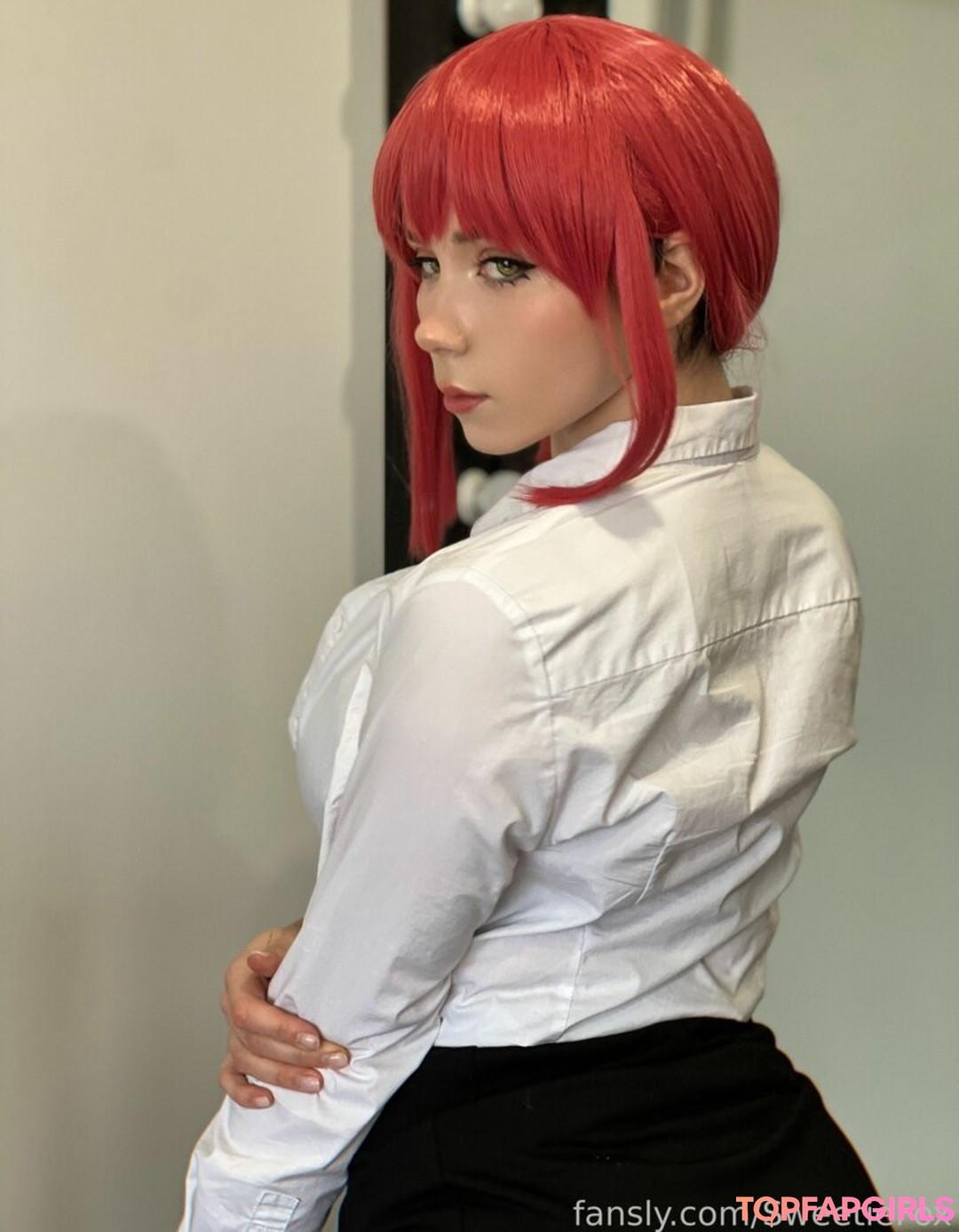 Nagie wyciekłe zdjęcie OnlyFans od Sweetie Fox #2315