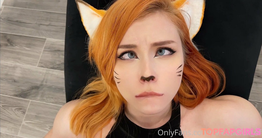 Nagie wyciekłe zdjęcie OnlyFans od Sweetie Fox #2555