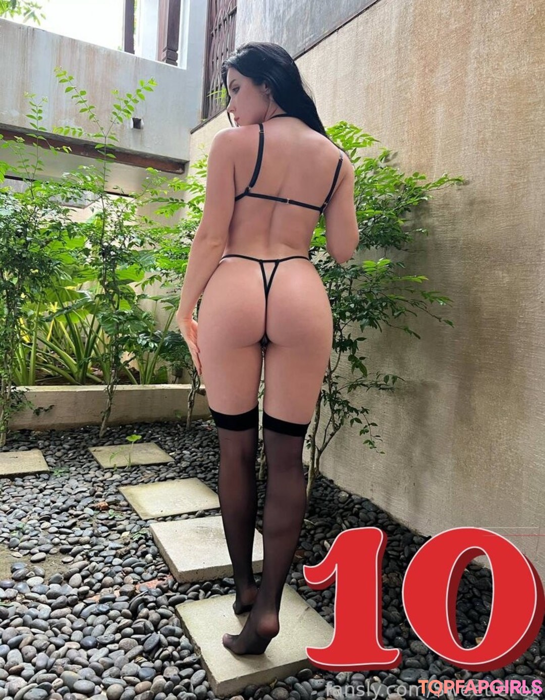 Nagie wyciekłe zdjęcie OnlyFans od Sweetie Fox #2698