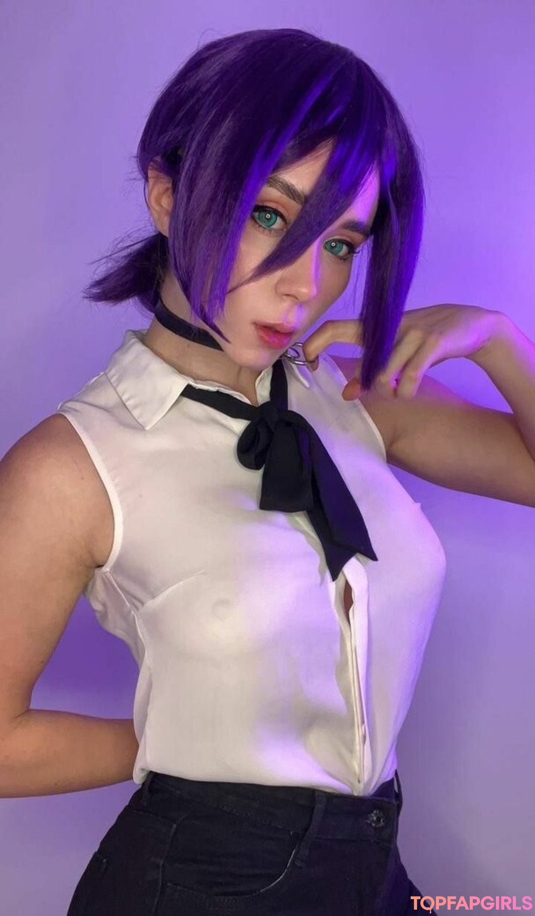 Nagie wyciekłe zdjęcie OnlyFans od Sweetie Fox #2960