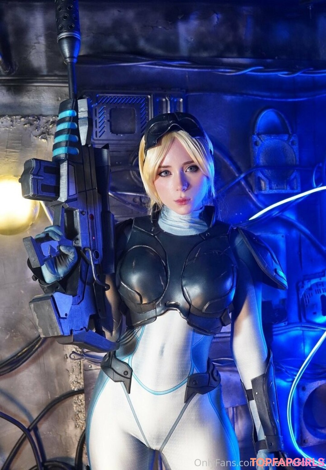 Nagie wyciekłe zdjęcie OnlyFans od Sweetie Fox #2978