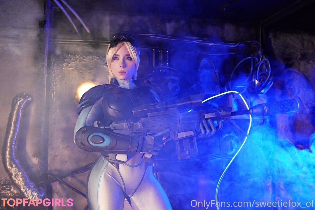 Nagie wyciekłe zdjęcie OnlyFans od Sweetie Fox #865