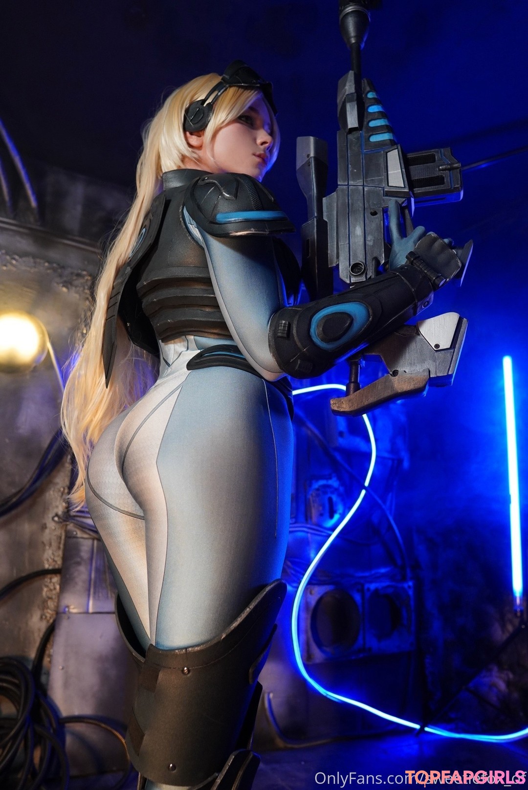 Nagie wyciekłe zdjęcie OnlyFans od Sweetie Fox #887