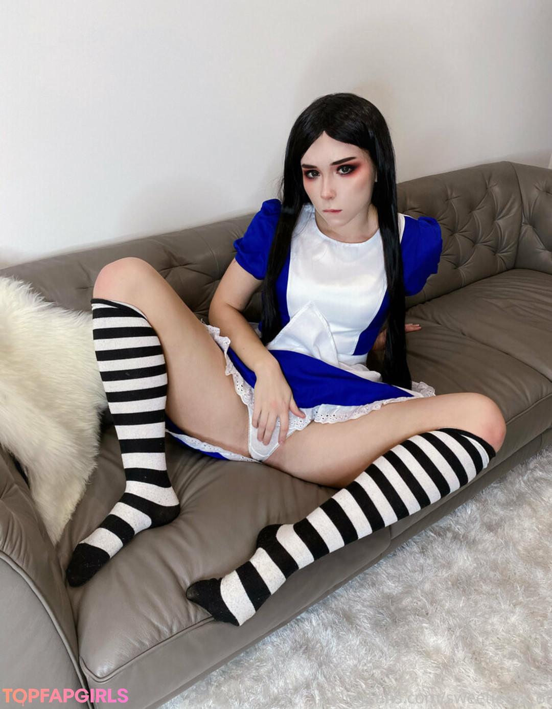 Nagie wyciekłe zdjęcie OnlyFans od Sweetie Fox #3039