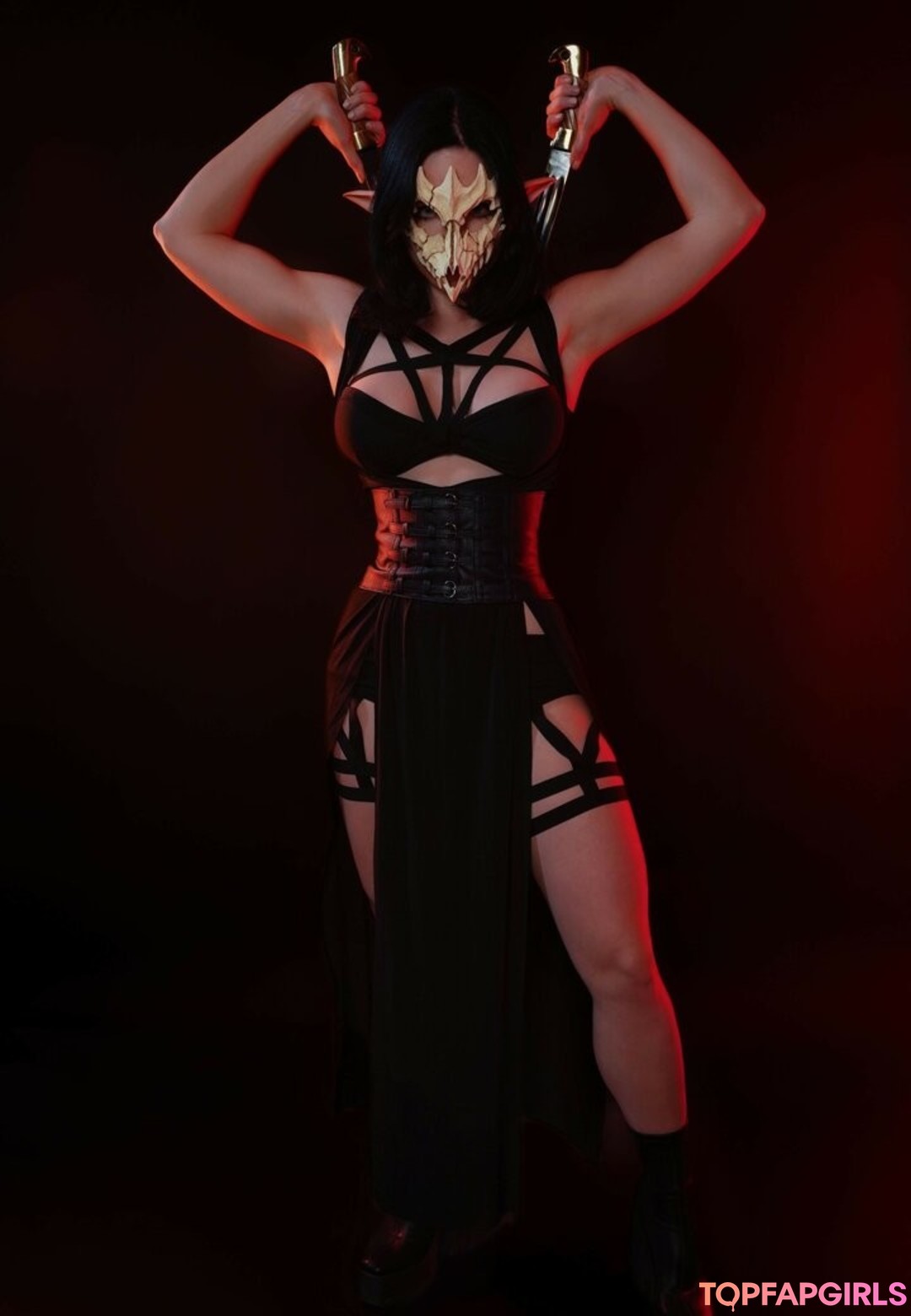 Nagie wyciekłe zdjęcie OnlyFans od Sweetie Fox #3903