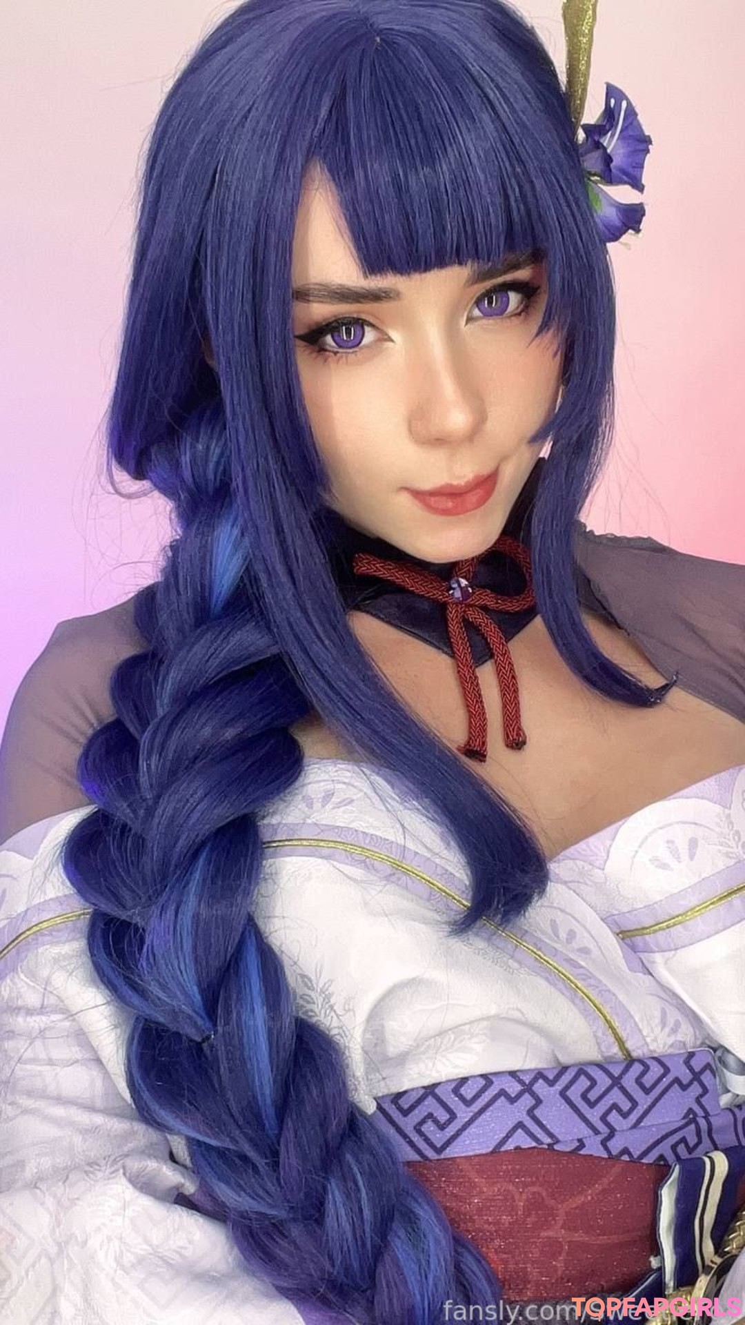 Nagie wyciekłe zdjęcie OnlyFans od Sweetie Fox #1444