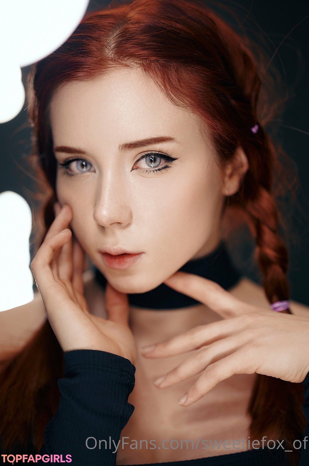 Nagie wyciekłe zdjęcie OnlyFans od Sweetie Fox #61