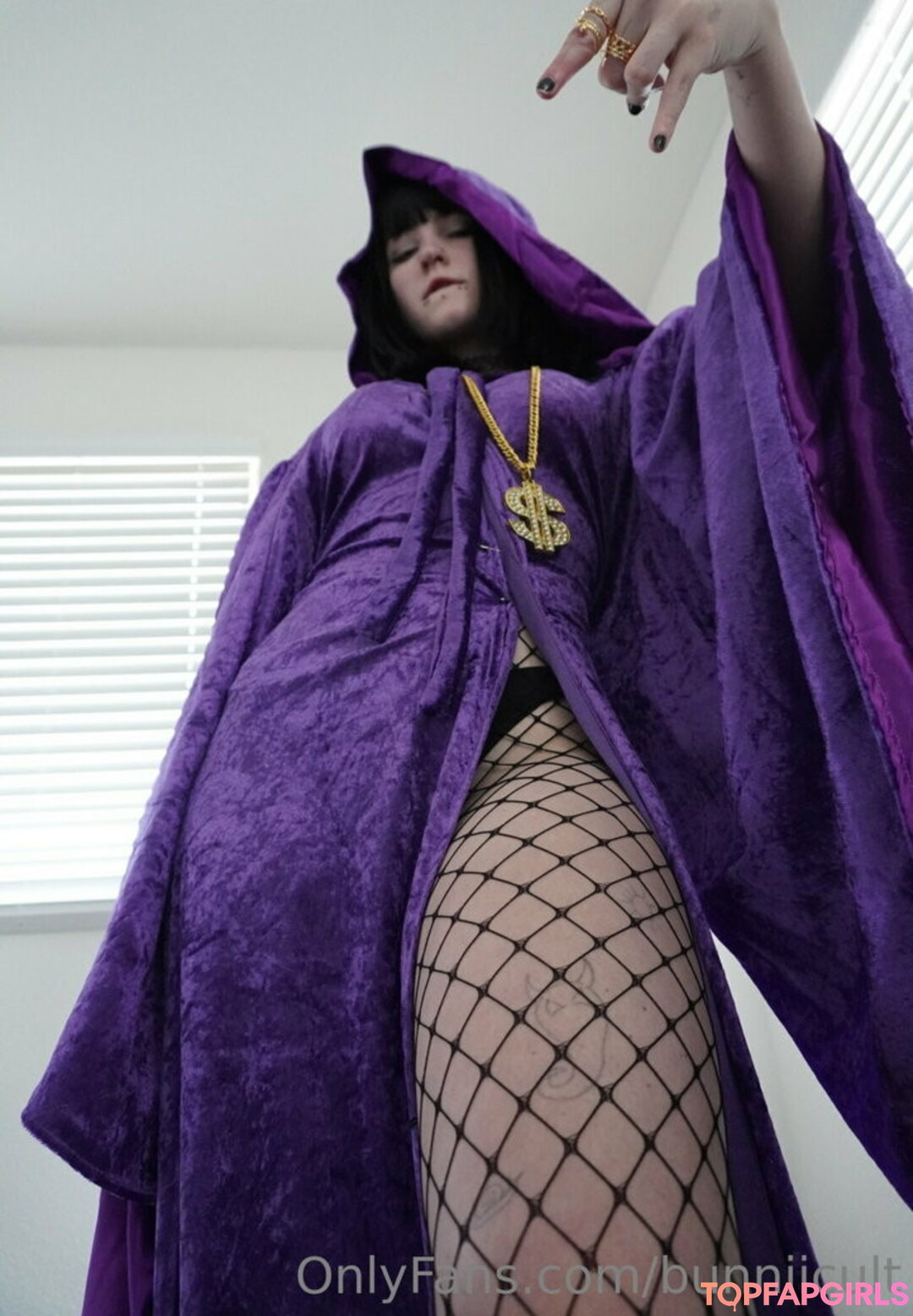 Nagie wyciekłe zdjęcie OnlyFans od Bunniicult #121