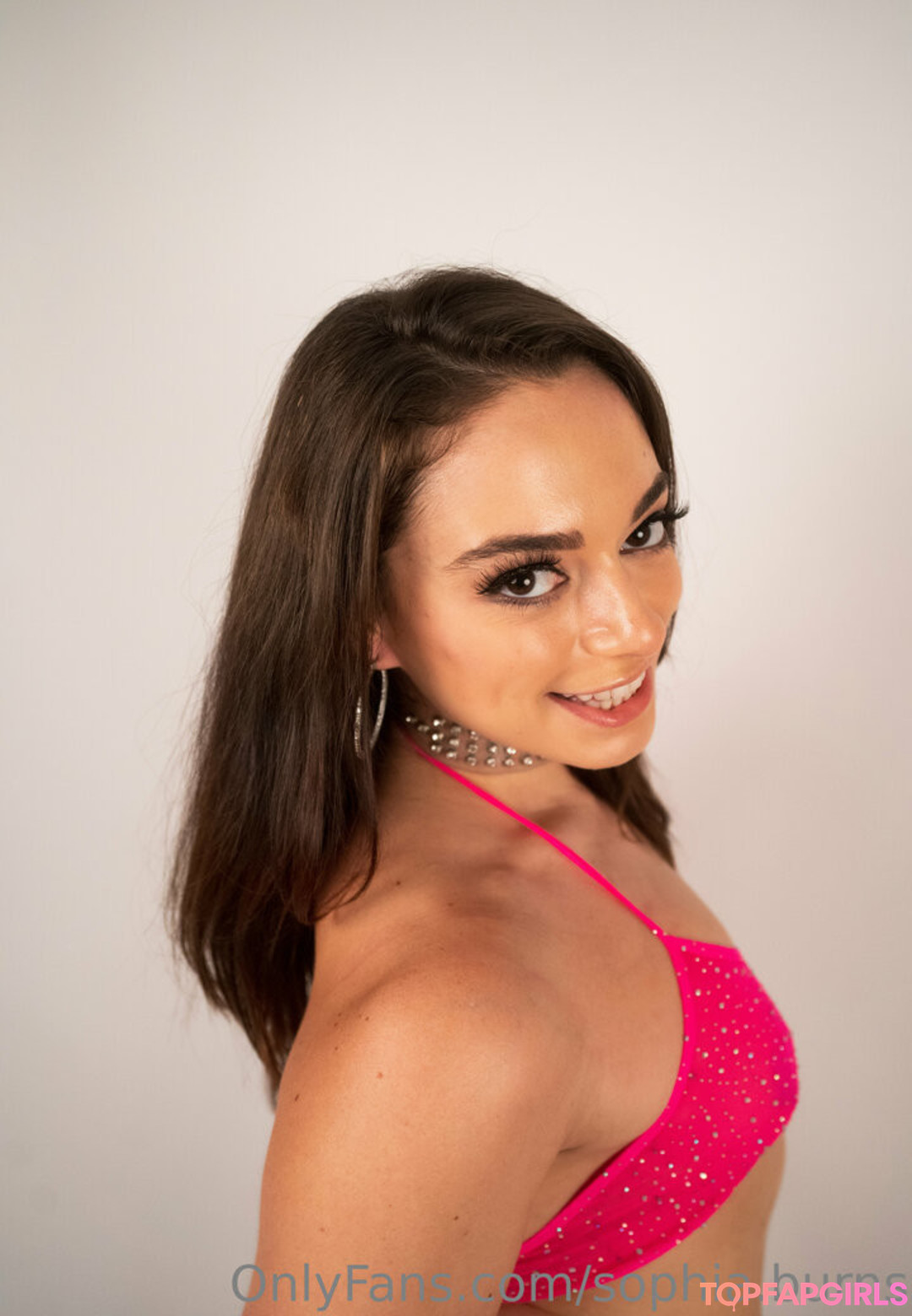 Nagie wyciekłe zdjęcie OnlyFans od Sophia Burns #127