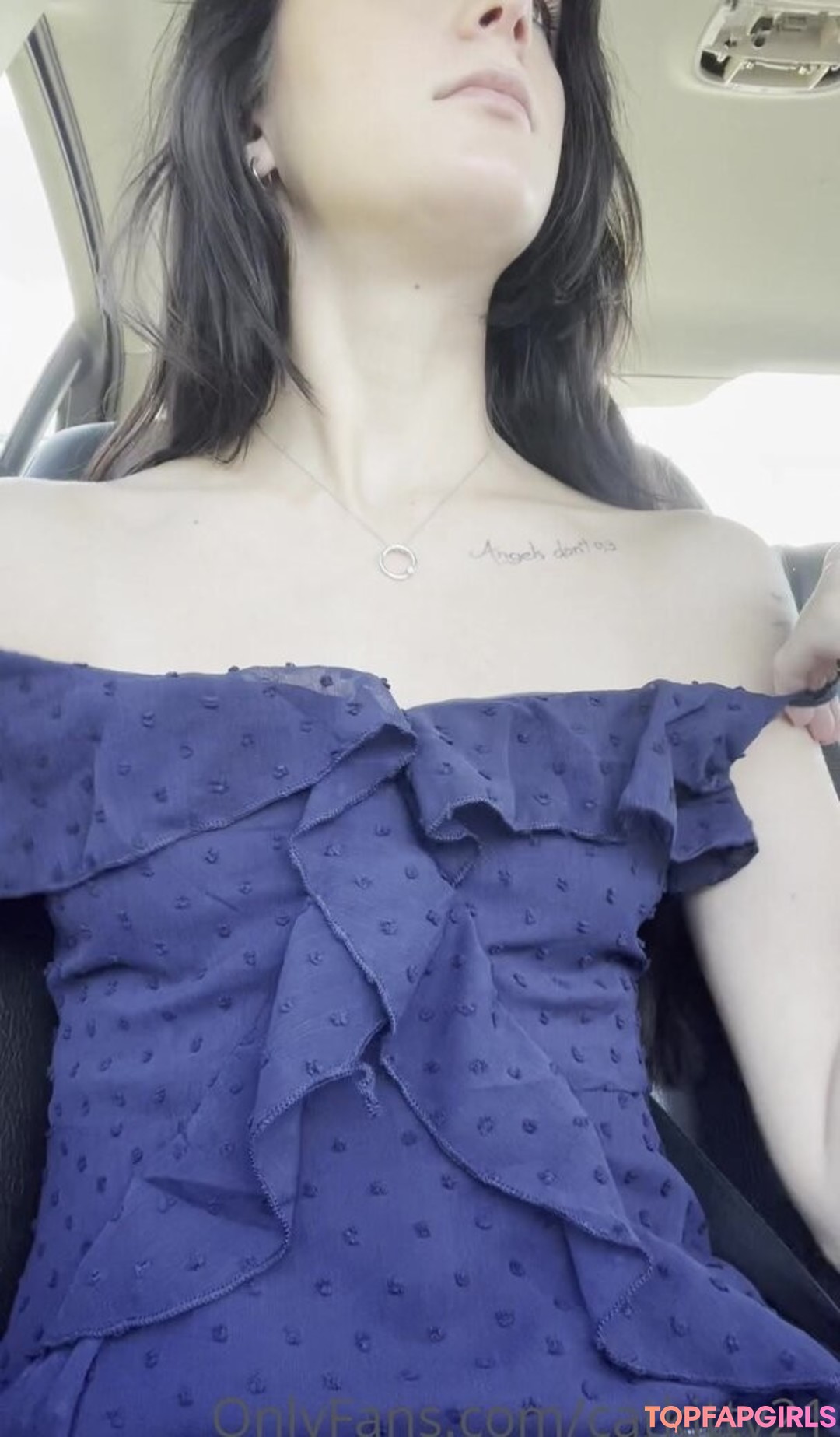 Nagie wyciekłe zdjęcie OnlyFans od Catkitty21 #672