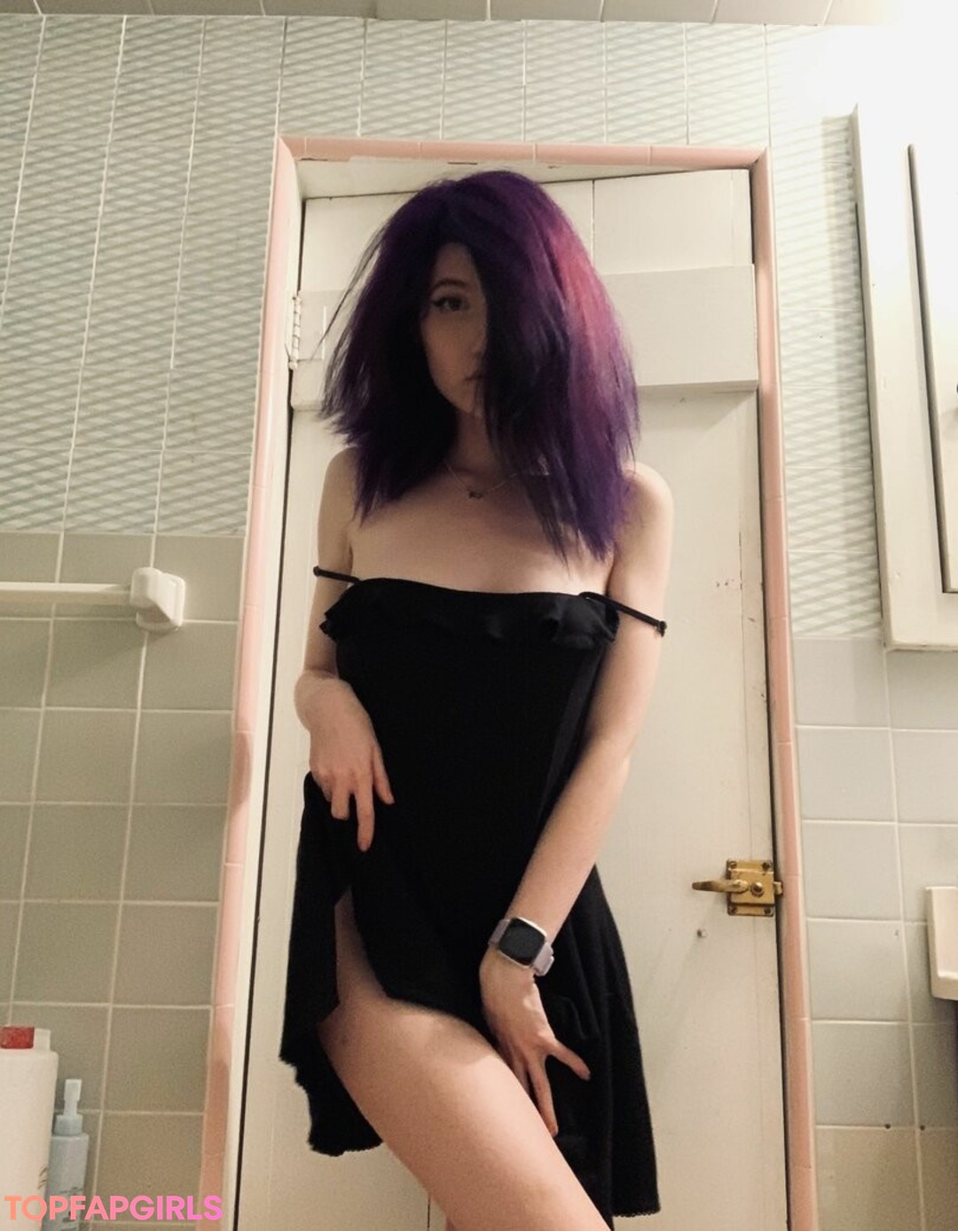 Nagie wyciekłe zdjęcie OnlyFans od Elizabeth Reed #1459