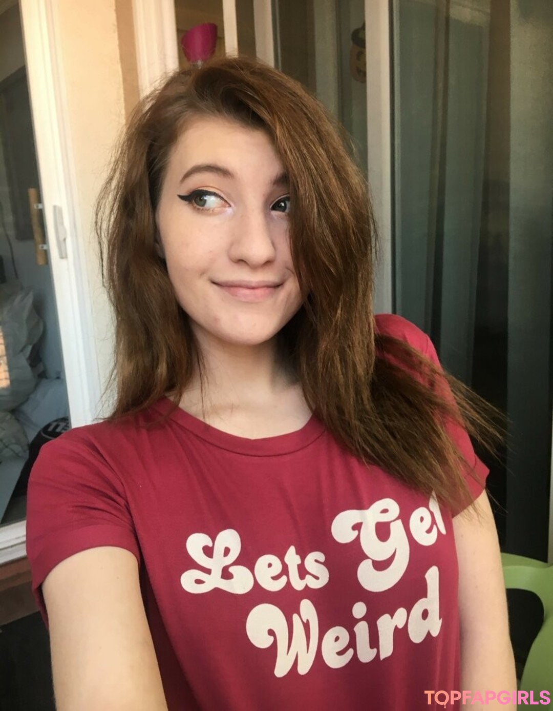 Nagie wyciekłe zdjęcie OnlyFans od Elizabeth Reed #1498