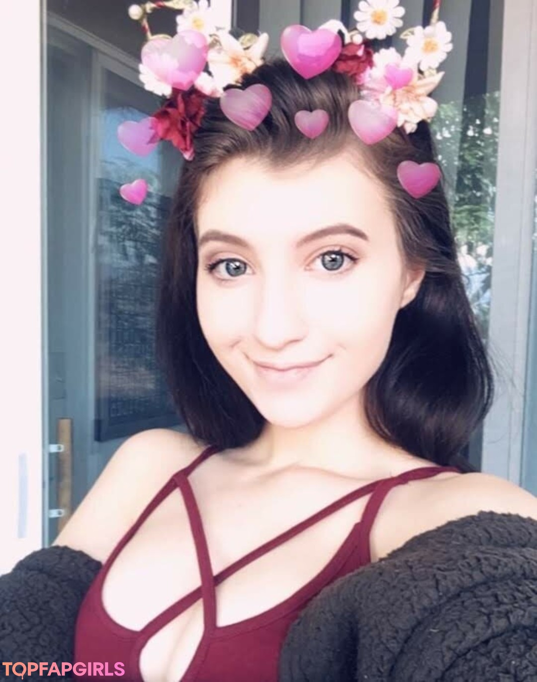 Nagie wyciekłe zdjęcie OnlyFans od Elizabeth Reed #1644