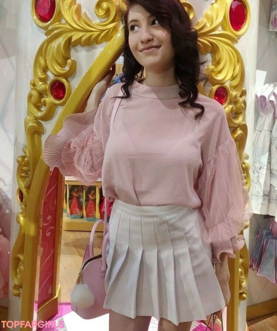 Nagie wyciekłe zdjęcie OnlyFans od Elizabeth Reed #1681