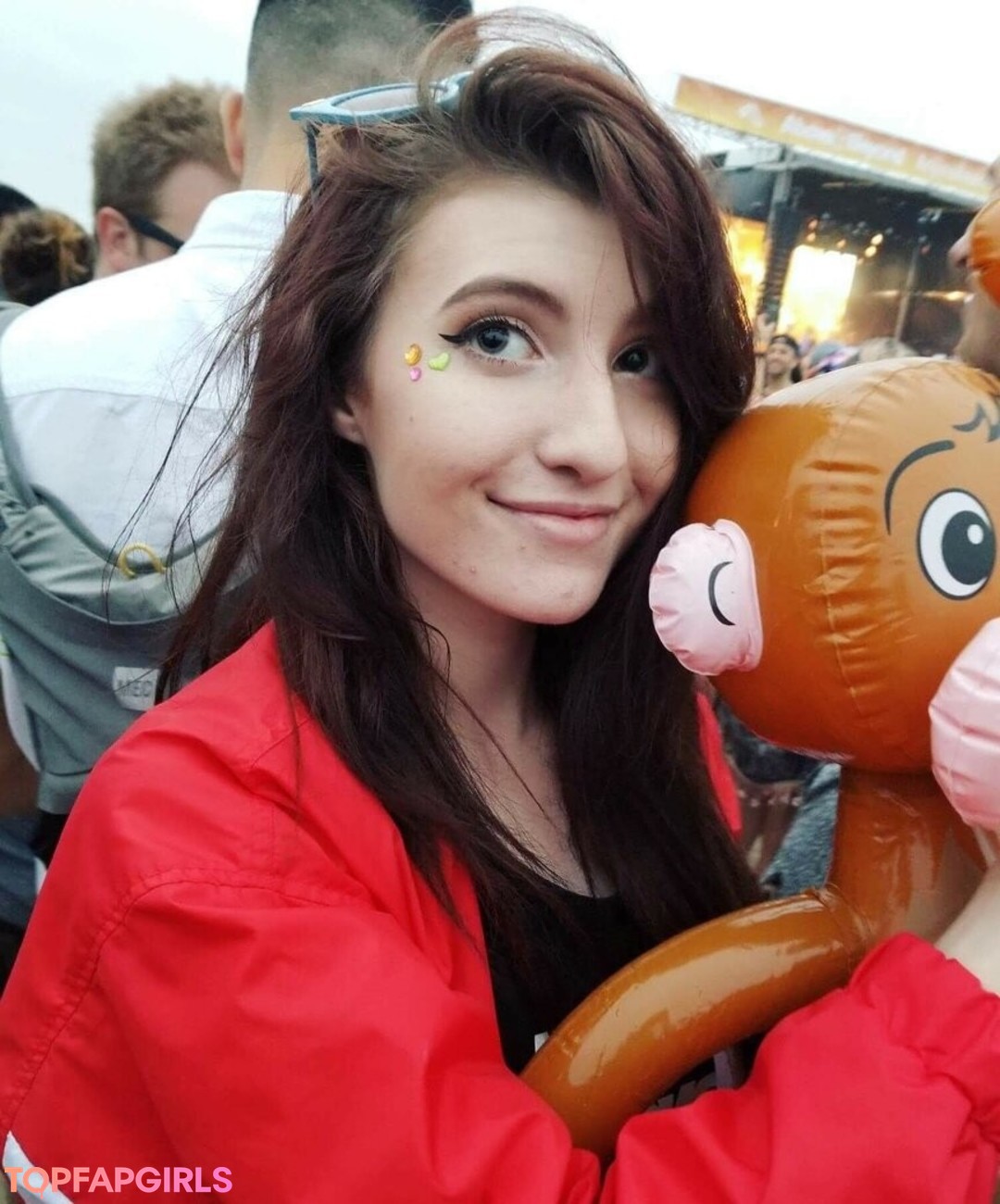 Nagie wyciekłe zdjęcie OnlyFans od Elizabeth Reed #1767