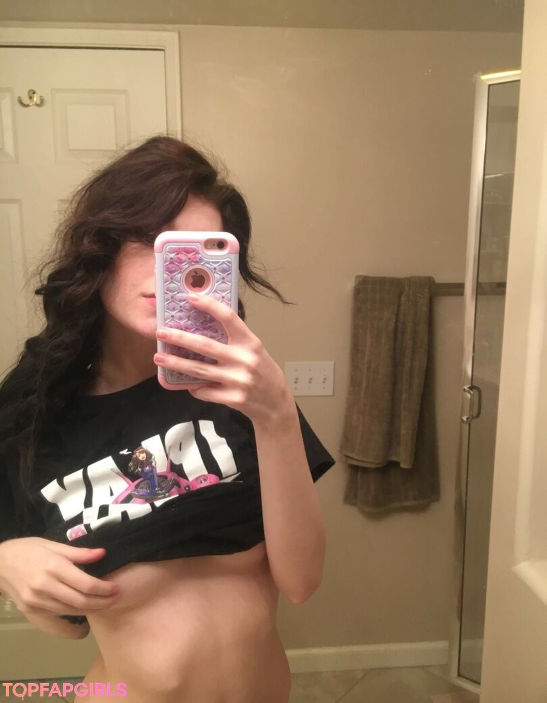 Nagie wyciekłe zdjęcie OnlyFans od Elizabeth Reed #1837