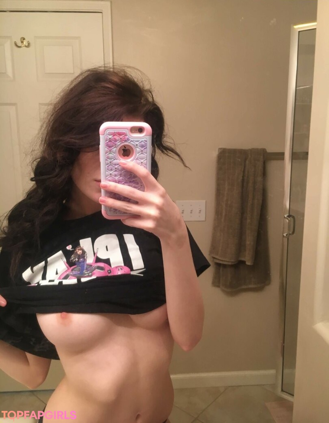 Nagie wyciekłe zdjęcie OnlyFans od Elizabeth Reed #1838